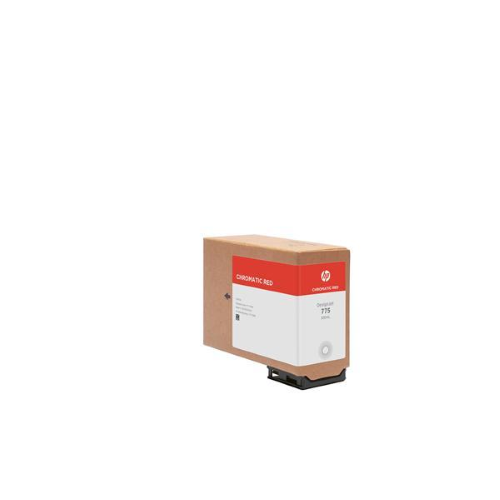 HP INC CARTUCCIA ROSSO CROMO HP 775 500ML